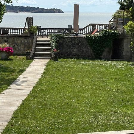 Villa Tousvents Saint-Georges-de-Didonne Exterior foto